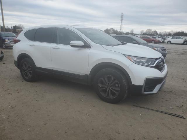 2021 HONDA CR-V EXL VIN: 2HKRW2H88MH642115