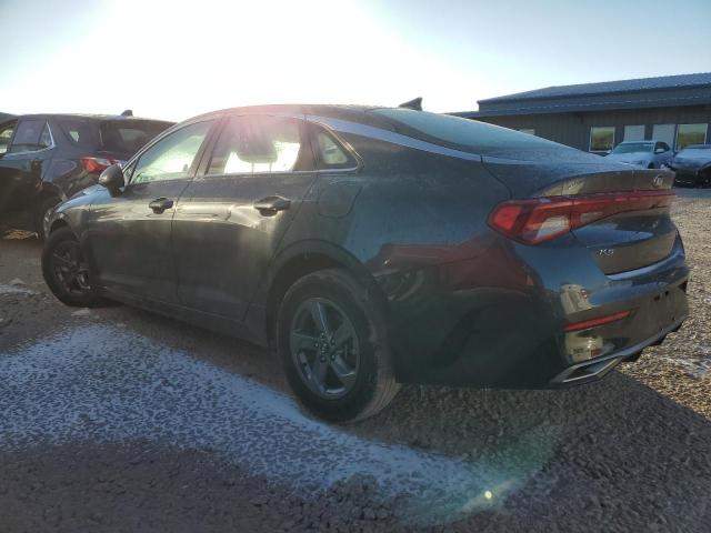 2021 KIA K5 LXS VIN: 5XXG14J2XMG057670
