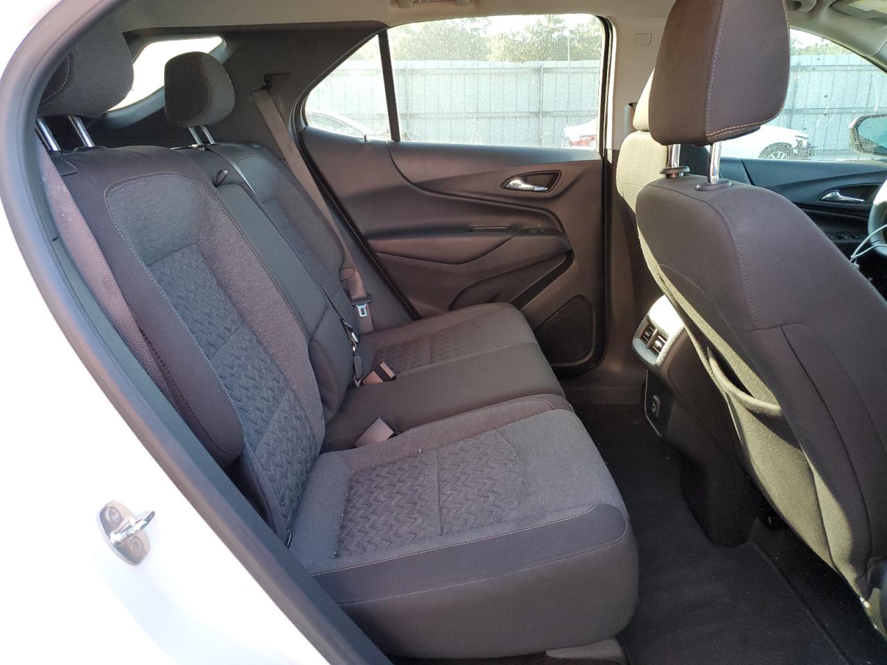 2023 CHEVROLET EQUINOX LT VIN:3GNAXKEG2PL122378