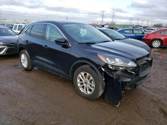 2021 FORD ESCAPE SE VIN: 1FMCU9G68MUA99290