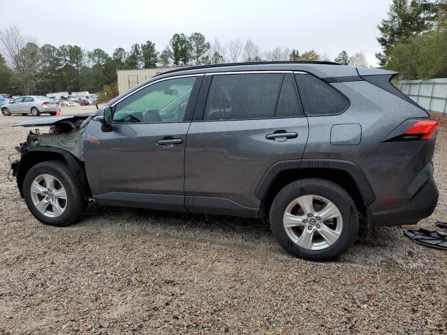 2021 TOYOTA RAV4 XLE VIN: 2T3W1RFV3MC101194