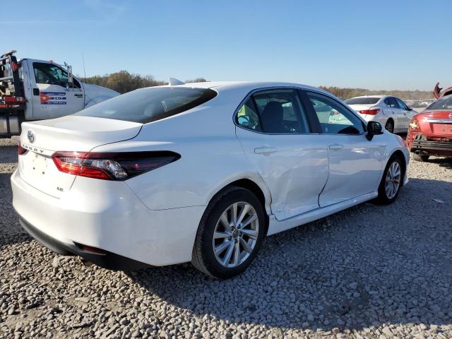 2021 TOYOTA CAMRY LE VIN: 4T1C11AK7MU555862