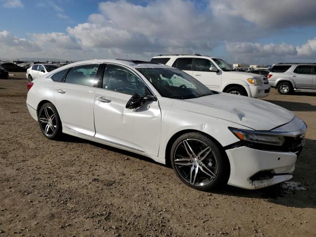 2021 HONDA ACCORD TOURING VIN: 1HGCV2***********