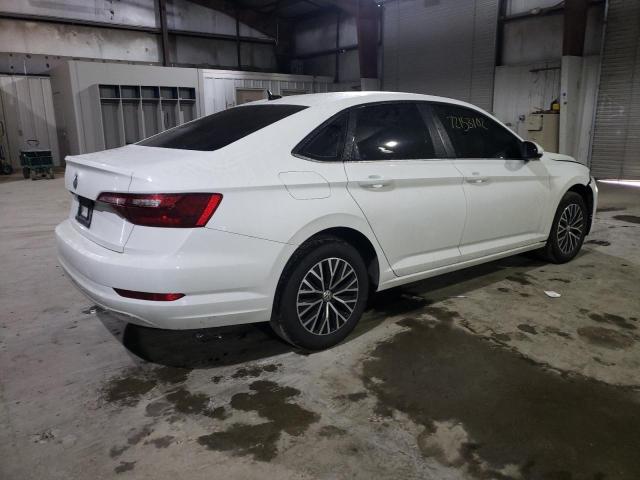 2021 VOLKSWAGEN JETTA S VIN: 3VWN57BU7MM081952