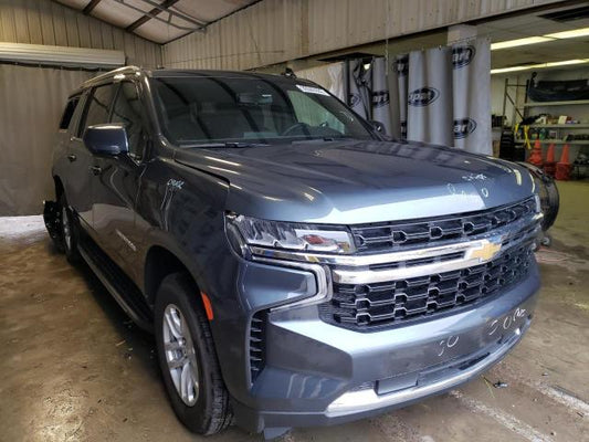 2021 CHEVROLET SUBURBAN K1500 LS VIN: 1GNSKB***********