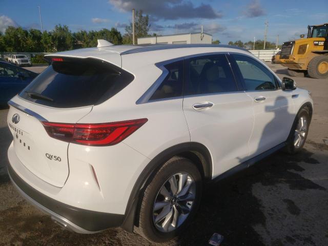 2021 INFINITI QX50 LUXE VIN: 3PCAJ5BB6MF119756