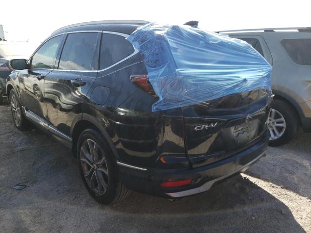 2021 HONDA CR-V TOURING VIN: 7FARW1H95ME006659