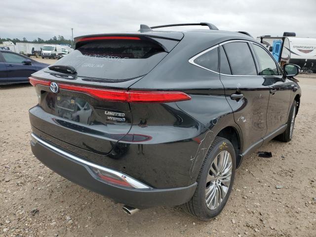 2021 TOYOTA VENZA LE VIN: JTEAAAAH5MJ070004