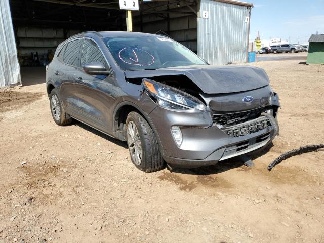 2021 FORD ESCAPE SEL VIN: 1FMCU0CZ4MUA32276