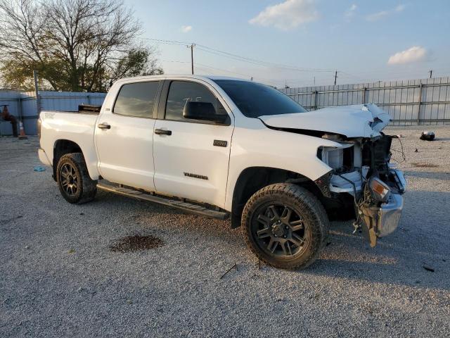 2021 TOYOTA TUNDRA CREWMAX SR5 VIN: 5TFEY5***********