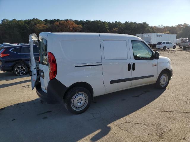 2021 RAM PROMASTER CITY VIN: ZFBHRF***********