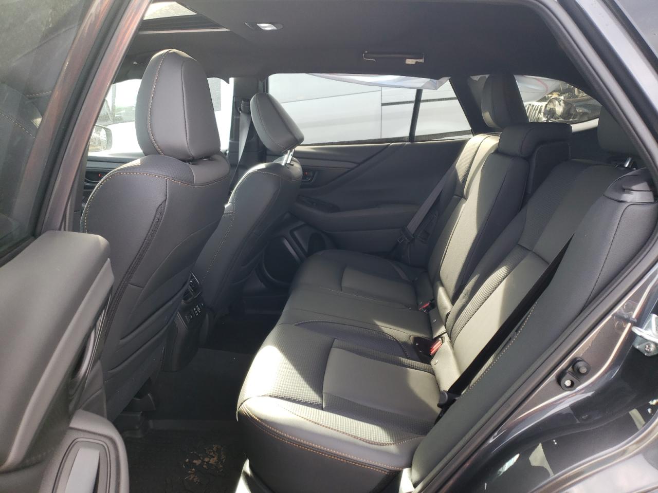 2023 SUBARU OUTBACK WILDERNESS VIN:4S4BTGUD3P3215060