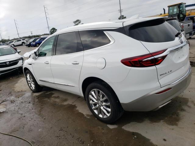 2021 BUICK ENCLAVE ESSENCE VIN: 5GAERBKW2MJ222422