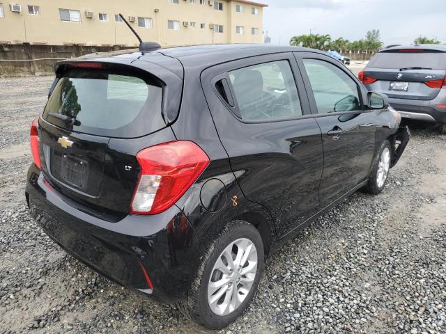 2021 CHEVROLET SPARK 1LT VIN: KL8CD6SA5MC225392