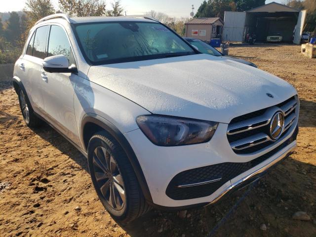 2021 MERCEDES-BENZ GLE 350 VIN: 4JGFB4JB8MA358079