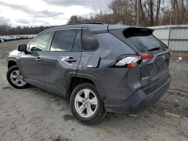 2021 TOYOTA RAV4 XLE VIN: JTMP1RFV4MD075446