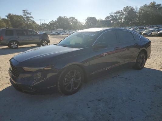 2023 HONDA ACCORD EX VIN:1HGCY1F30PA039450