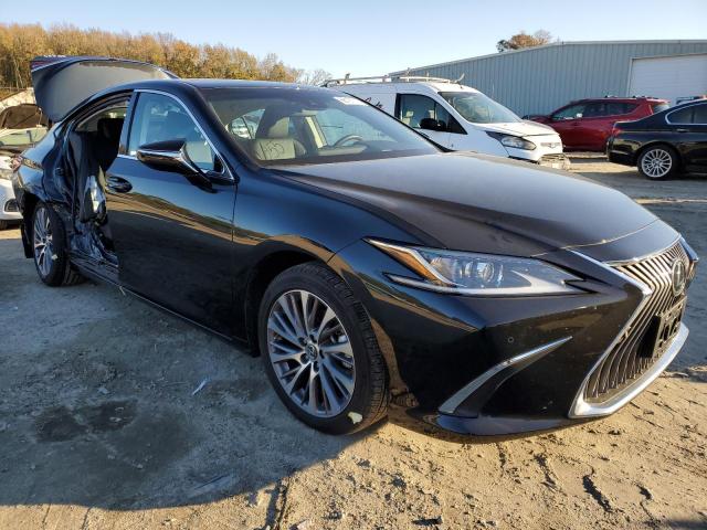 2021 LEXUS ES 350 BASE VIN: 58ADZ1B13MU110806