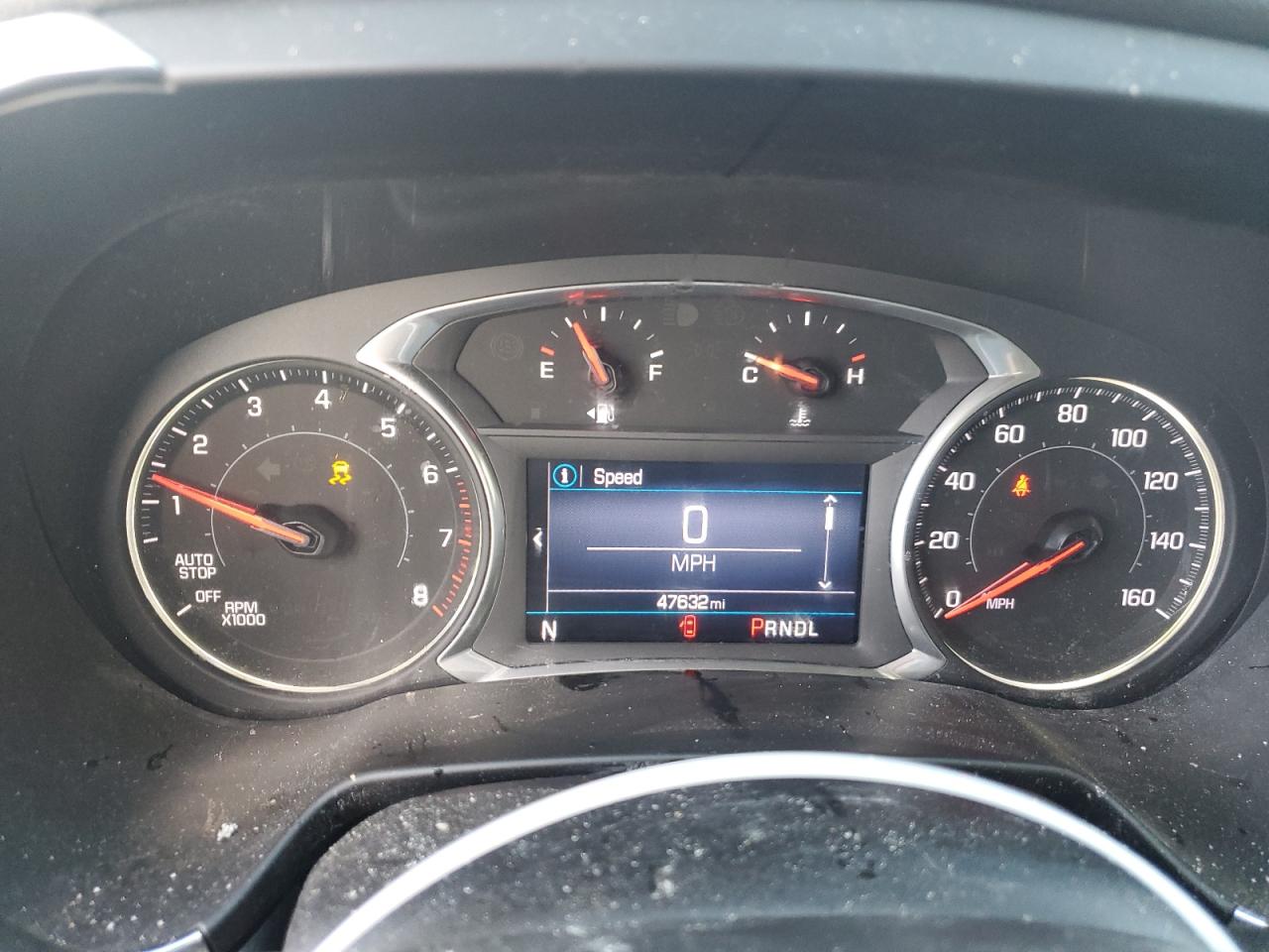 2022 CHEVROLET BLAZER 2LT VIN:3GNKBCR40NS117689