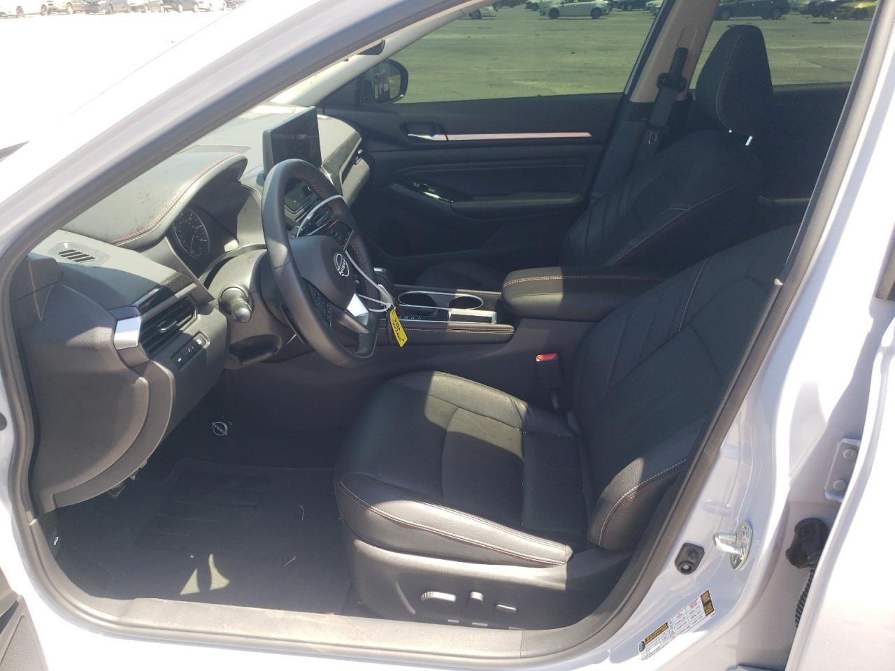 2023 NISSAN ALTIMA SR VIN:1N4BL4CVXPN306978