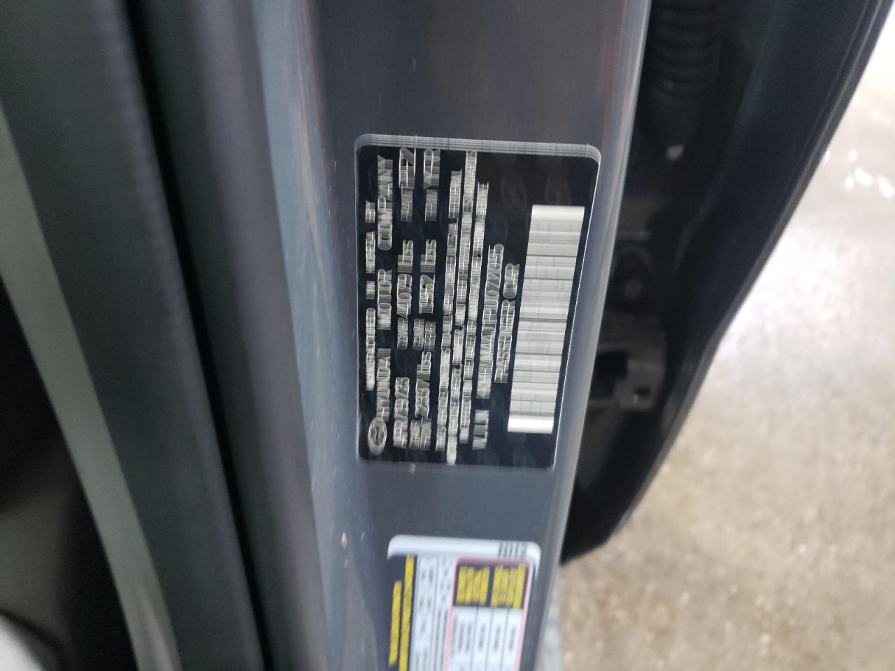 2023 HYUNDAI ELANTRA BLUE VIN:KMHLM4AJ1PU072095