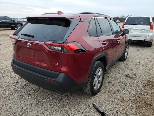 2021 TOYOTA RAV4 XLE VIN: 2T3W1RFV0MW112362