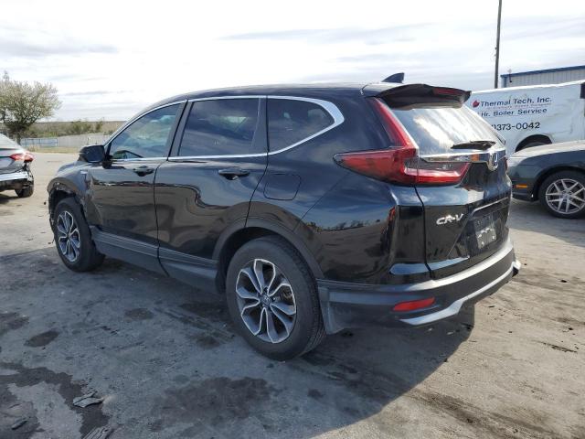 2021 HONDA CR-V EXL VIN: 7FART6H82ME017874