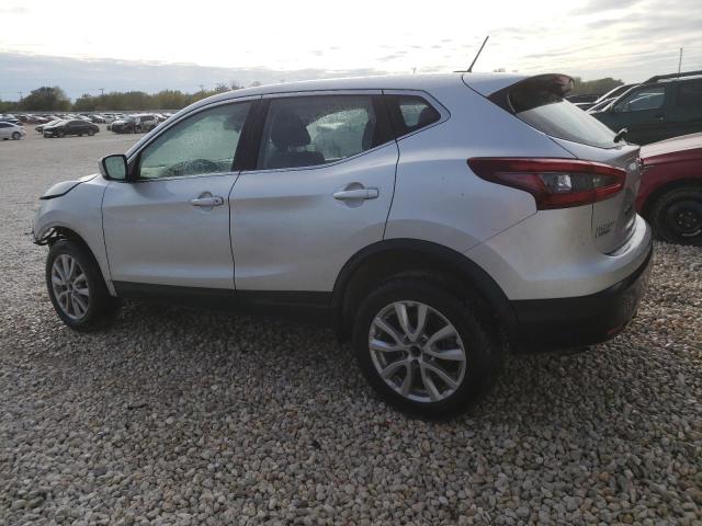 2021 NISSAN ROGUE SPORT S VIN: JN1BJ1AV2MW562168