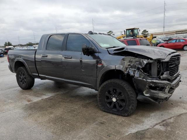 2021 RAM 2500 LARAMIE VIN: 3C6UR5NLXMG560012