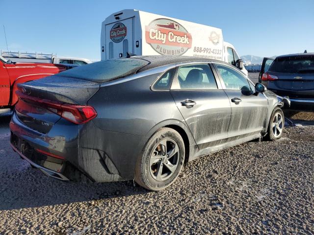 2021 KIA K5 LXS VIN: 5XXG14J2XMG057670