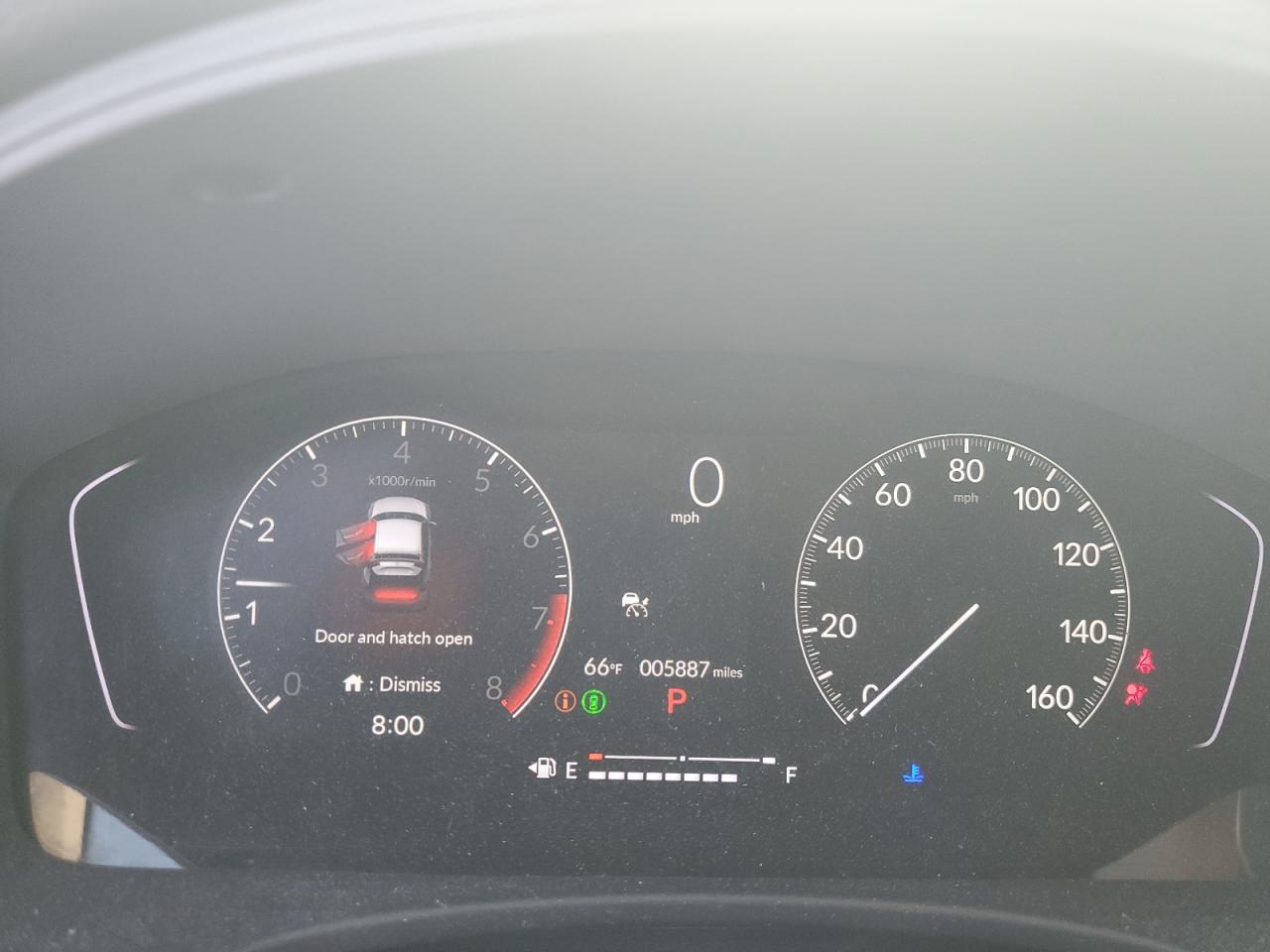2022 HONDA CIVIC LX VIN:19XFL2H5XNE023345