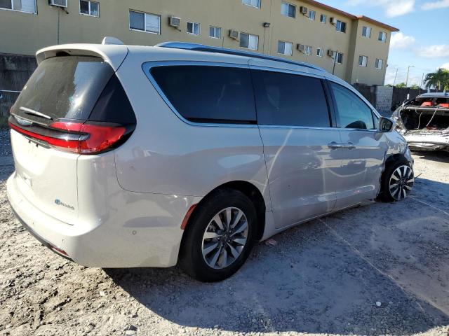 2021 CHRYSLER PACIFICA HYBRID TOURING L VIN: 2C4RC1L79MR507696