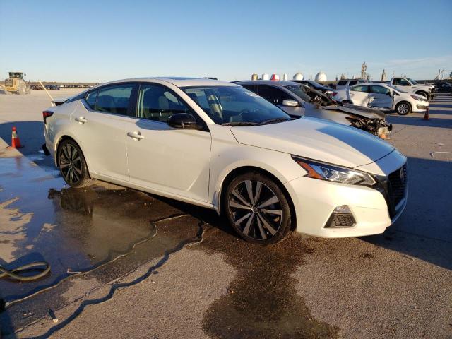 2021 NISSAN ALTIMA SR VIN: 1N4BL4CV3MN305473