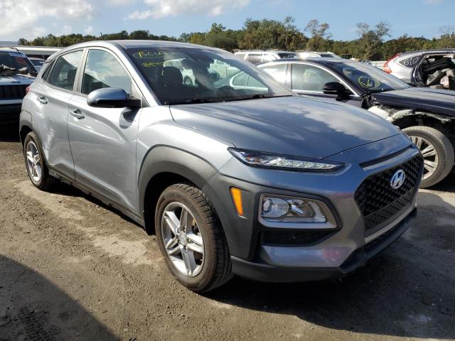 2021 HYUNDAI KONA SE VIN: KM8K12AA1MU666657