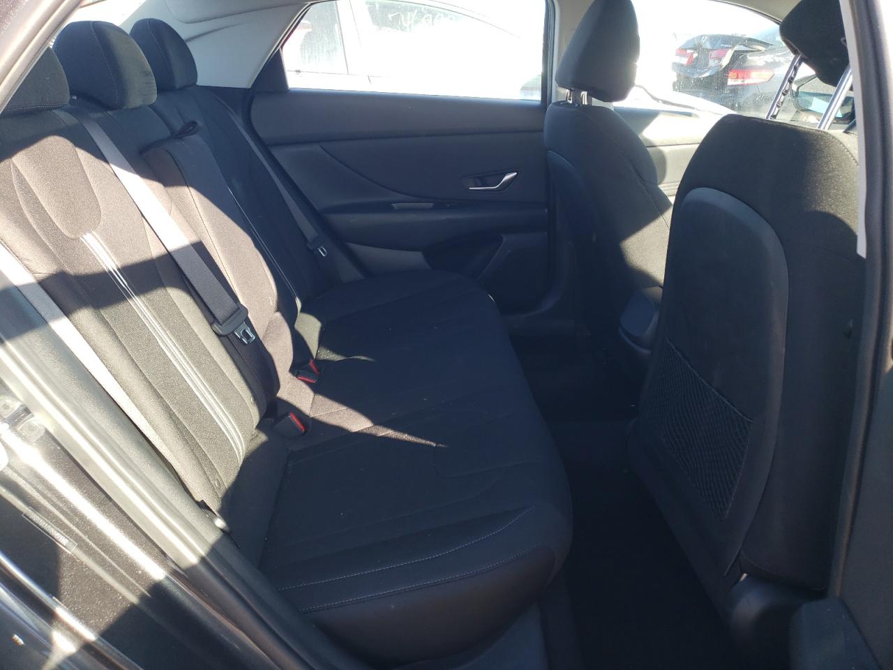 2022 HYUNDAI ELANTRA SEL VIN:5NPLN4AG9NH073332