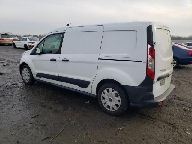 2021 FORD TRANSIT CONNECT XL VIN: NM0LS7E20M1490818