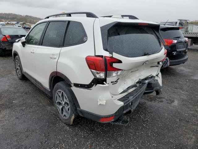 2020 SUBARU FORESTER PREMIUM VIN: JF2SKAJC0LH550176