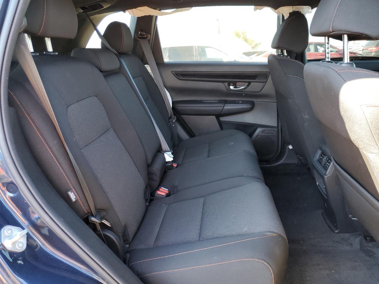 2023 HONDA CR-V SPORT VIN:2HKRS6H56PH812842