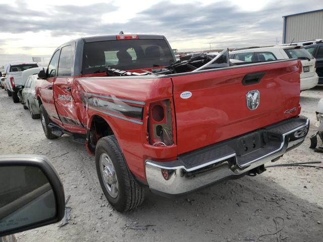 2021 RAM 2500 TRADESMAN VIN: 3C6UR5CJ2MG581471