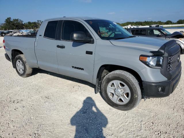 2021 TOYOTA TUNDRA DOUBLE CAB SR/SR5 VIN: 5TFRY5F19MX293570