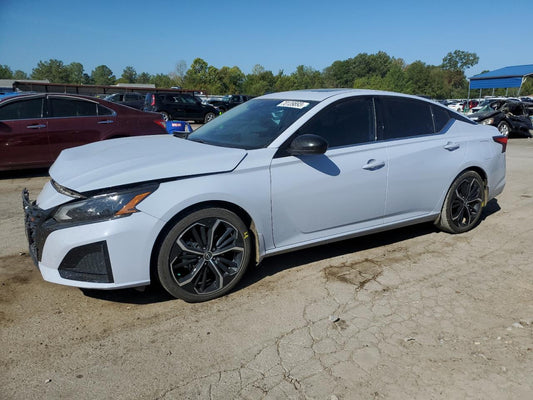 2023 NISSAN ALTIMA SR VIN:1N4BL4CV7PN361145