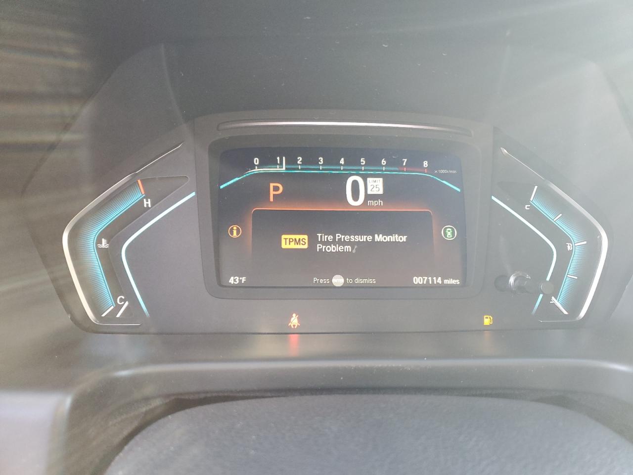 2022 HONDA ODYSSEY EXL VIN:5FNRL6H74NB040853