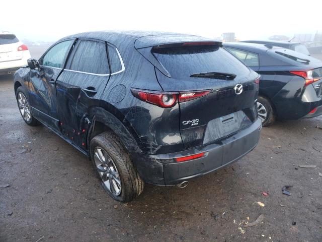 2021 MAZDA CX-30 SELECT VIN: 3MVDMBBL6MM312141