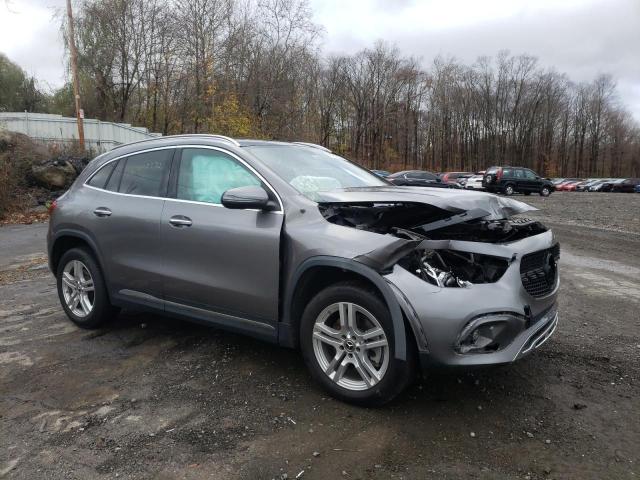 2021 MERCEDES-BENZ GLA 250 4MATIC VIN: W1N4N4HB7MJ241935