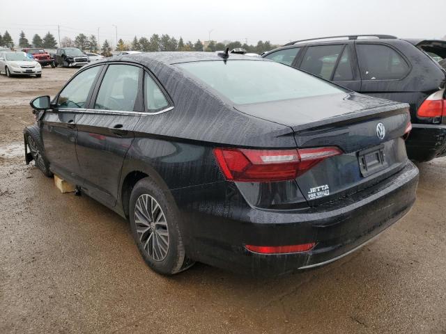 2021 VOLKSWAGEN JETTA S VIN: 3VWC57BU9MM099229