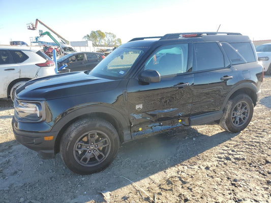 2022 FORD BRONCO SPORT BIG BEND VIN:3FMCR9B60NRD90495