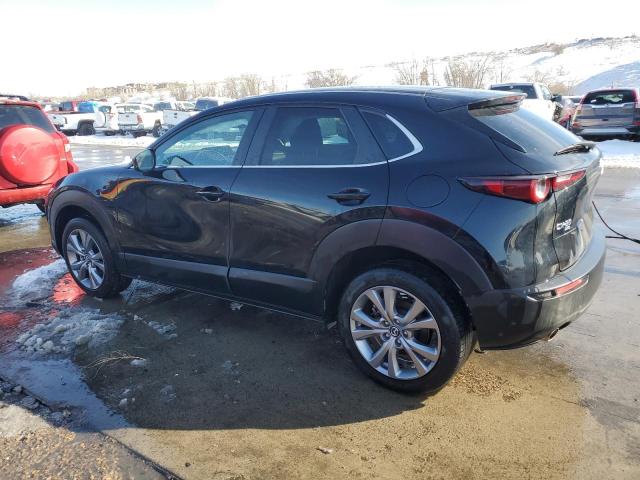 2021 MAZDA CX-30 SELECT VIN: 3MVDMBBL4MM244311