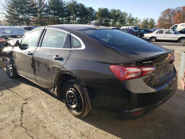 2021 CHEVROLET MALIBU LT VIN: 1G1ZD5ST9MF064825