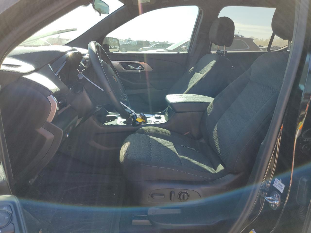 2023 CHEVROLET TRAVERSE LT VIN:1GNERGKW2PJ264676