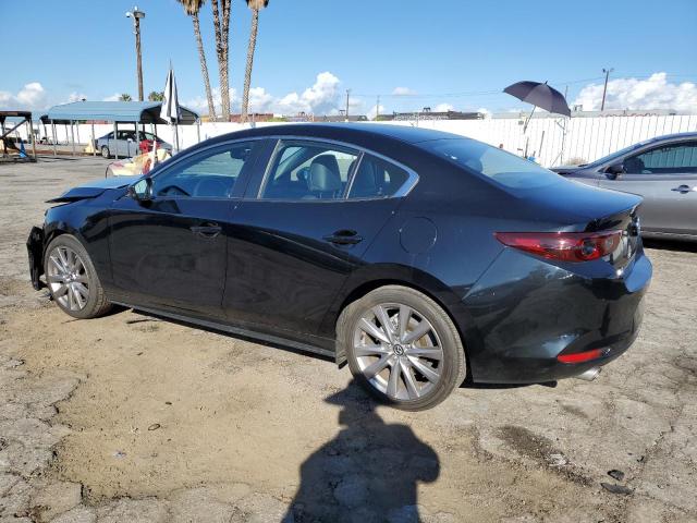 2021 MAZDA 3 SELECT VIN: JM1BPA***********